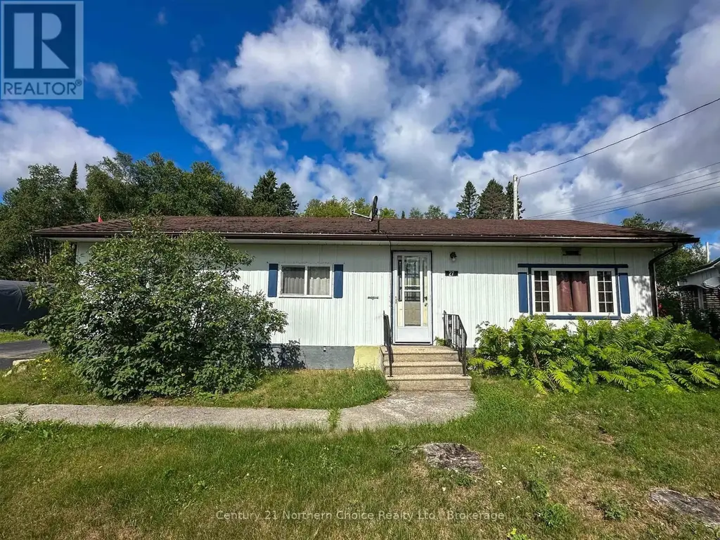 27 Aspen Street, Ear Falls
