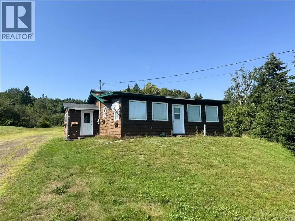 641 Big Salmon River Road, St. Martins