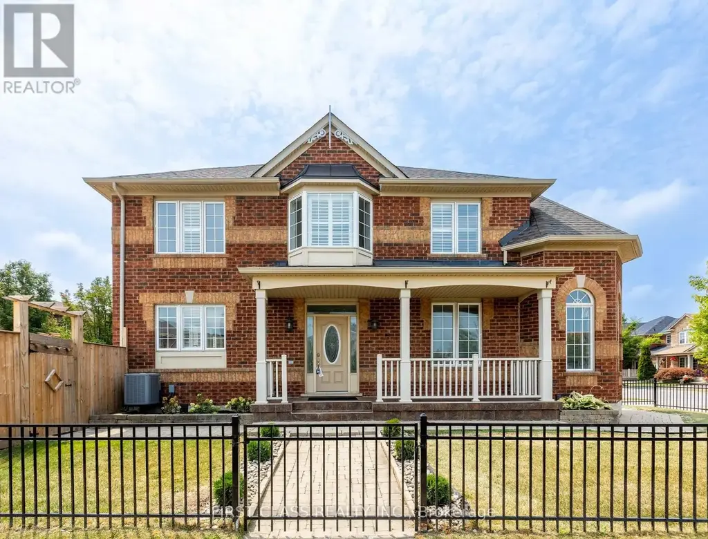 802 Yates Drive, Milton (CO Coates)