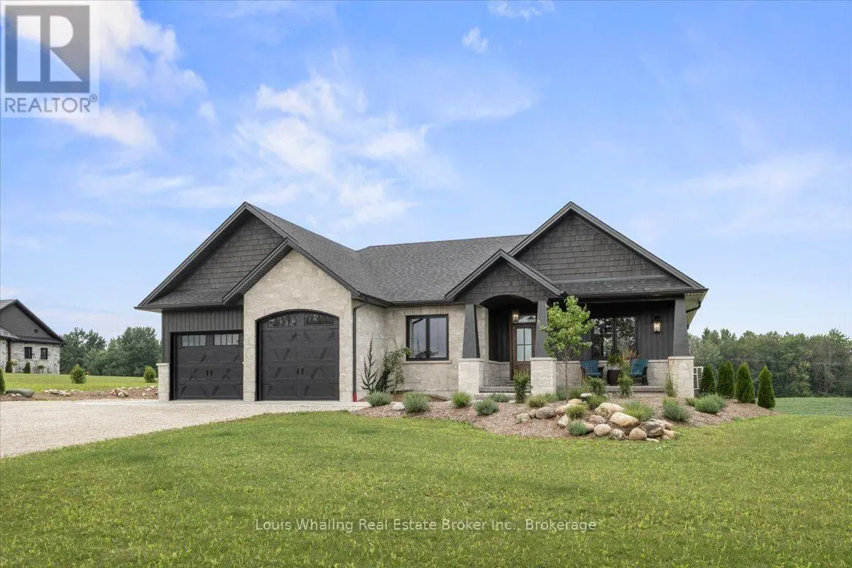 034404 5th Ndr Side Road, West Grey