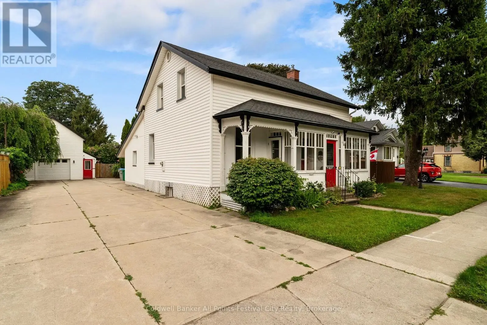 85 Cambria Road N, Goderich (Goderich (Town))