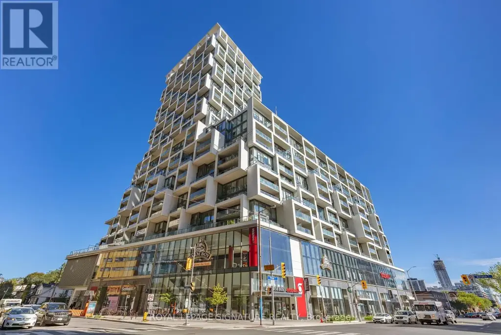 1010 - 5 Soudan Avenue, Toronto (Mount Pleasant West)
