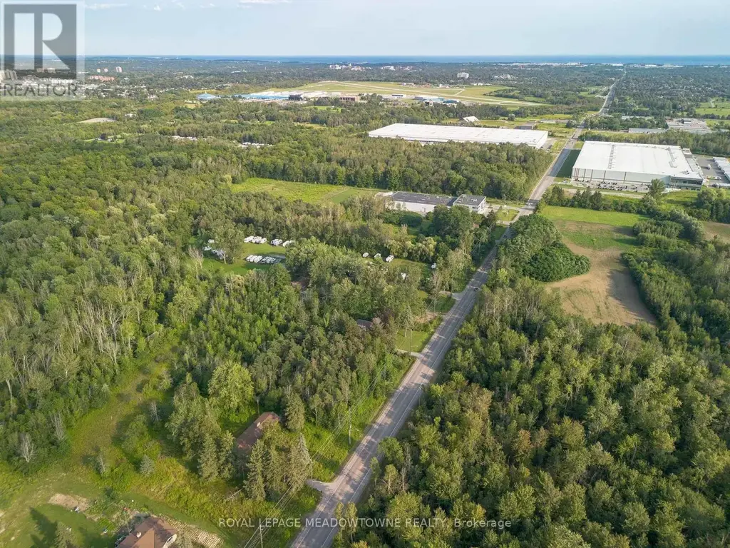 1827 Thornton Road, Oshawa (Taunton)