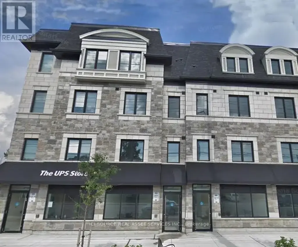 553 Lakeshore Road E, Mississauga (Lakeview)