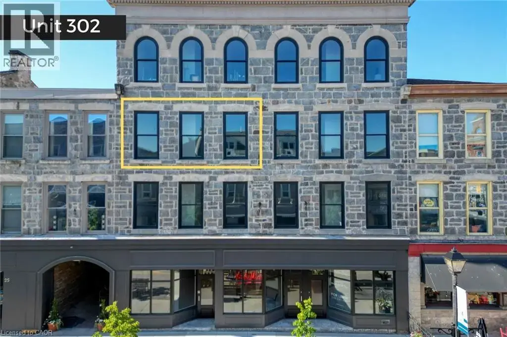 15 Main Street Unit# 302, Cambridge