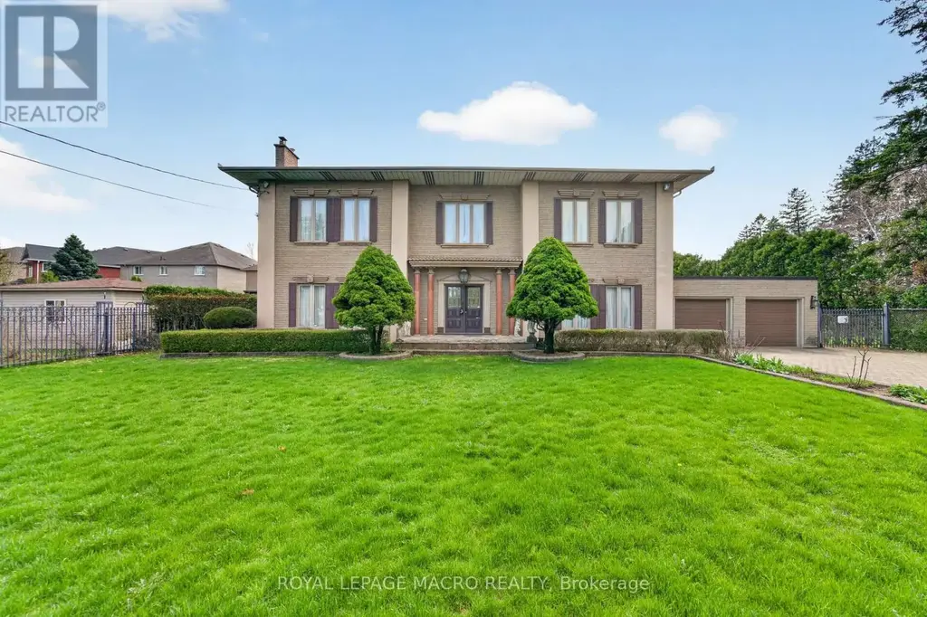 213 Stone Church Road W, Hamilton (Sheldon)