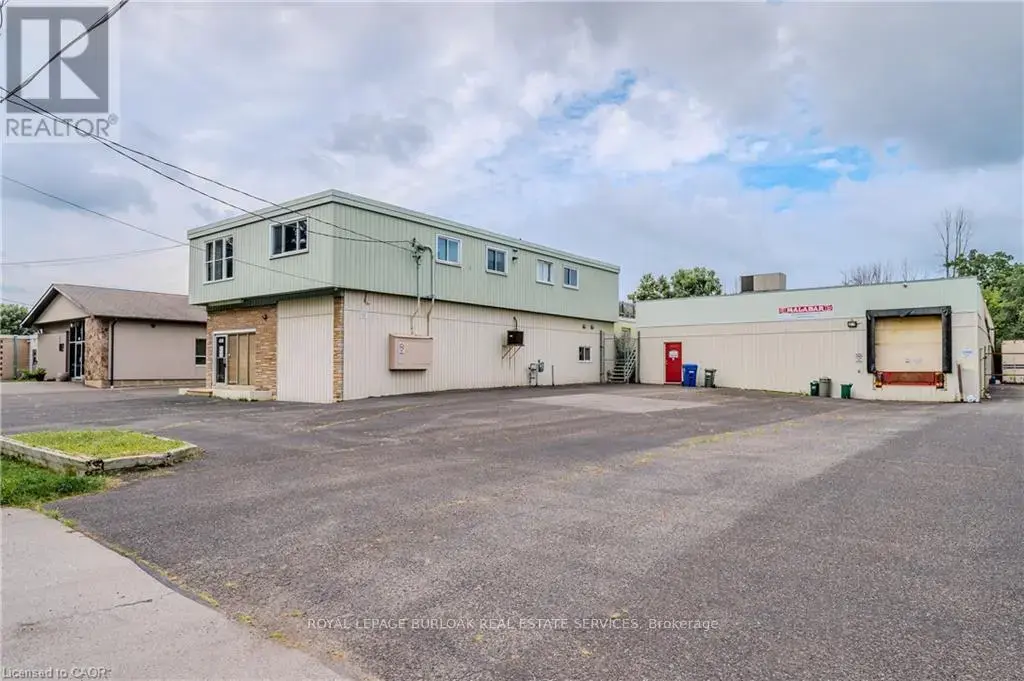 459 Enfield Road, Burlington (LaSalle)