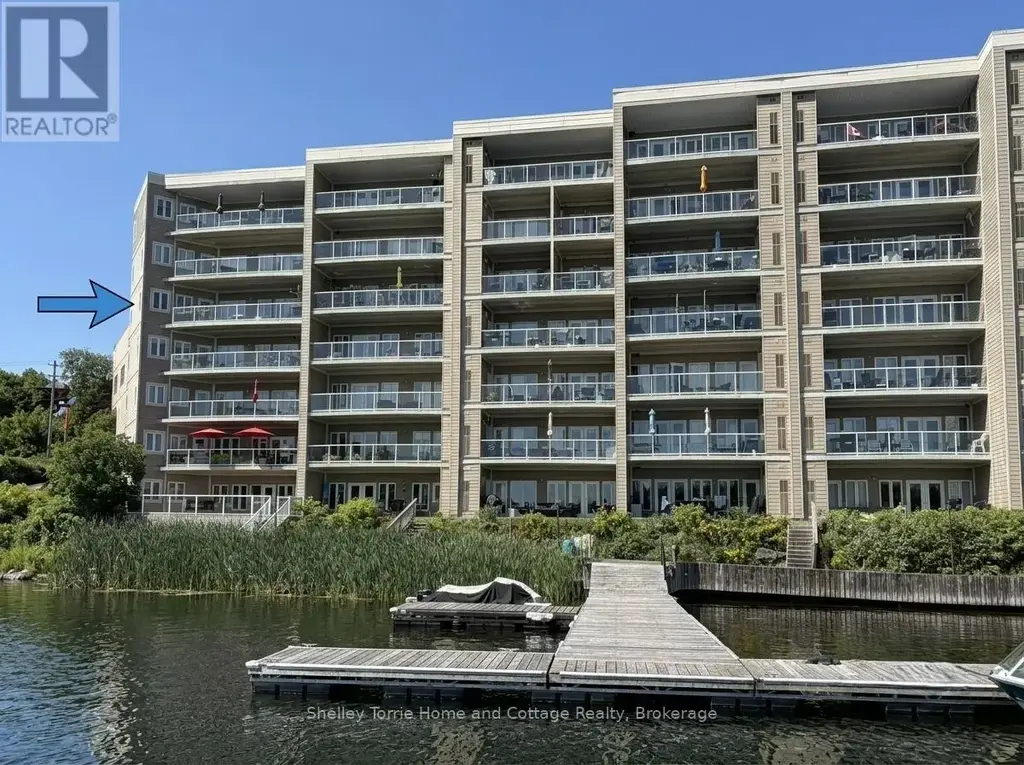 401 - 5 Bay Road, Kenora (Norman)