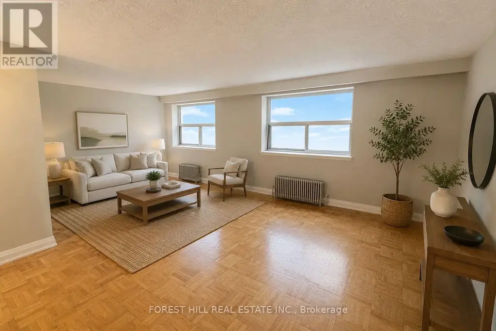 309 - 104 Goodwood Park, Toronto (Crescent Town)