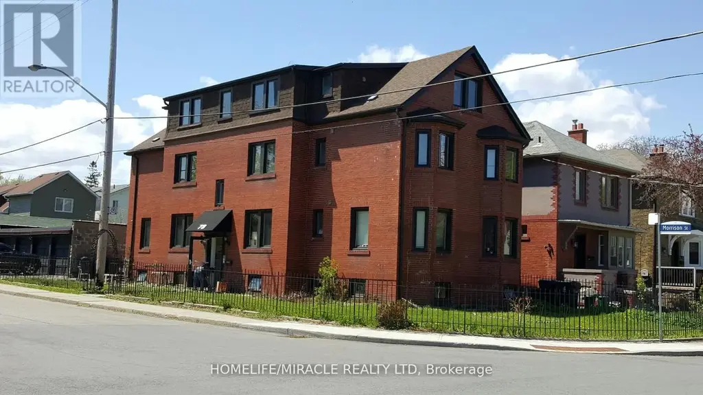 1 - 78 Fifth Street, Toronto (New Toronto)
