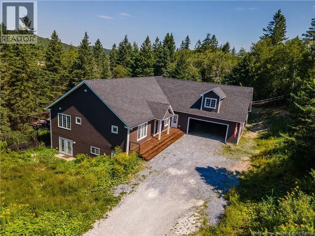 41 Bridgeford Drive, Quispamsis