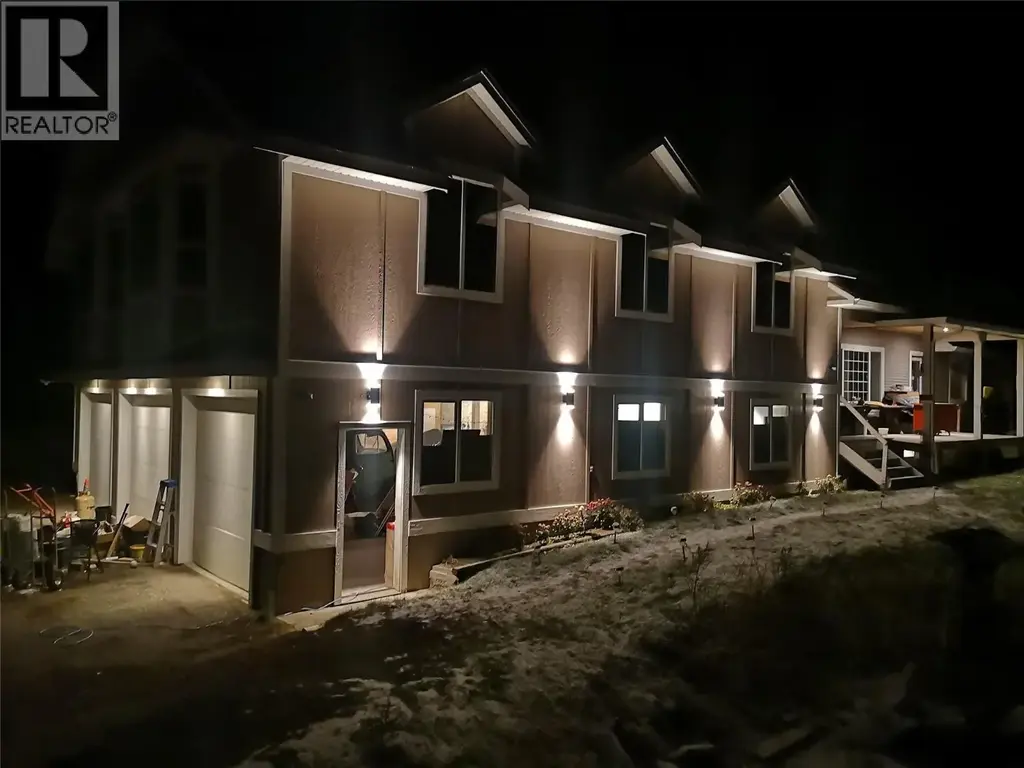 5556 Vernon/kamloops Highway, Westwold