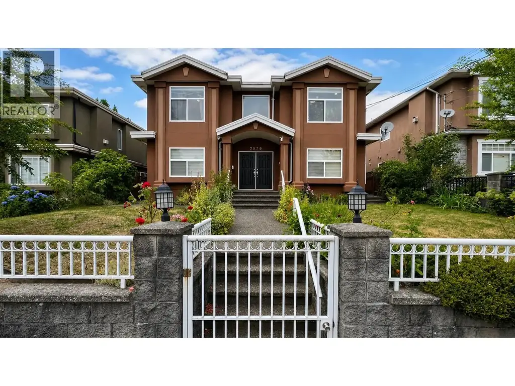 7979 11th Avenue, Burnaby