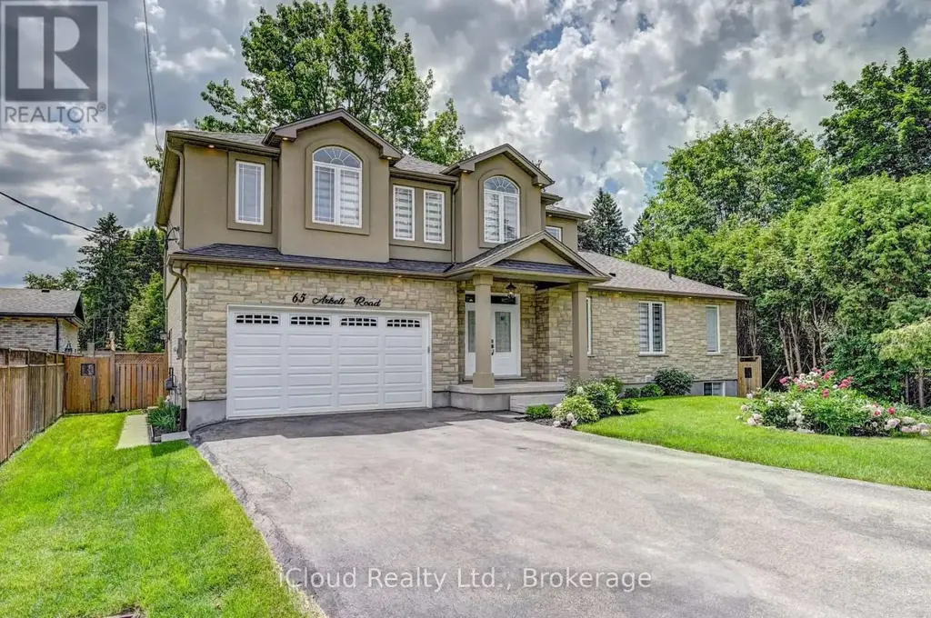 Bsmt - 65 Arkell Road, Guelph (Pineridge/Westminster Woods)