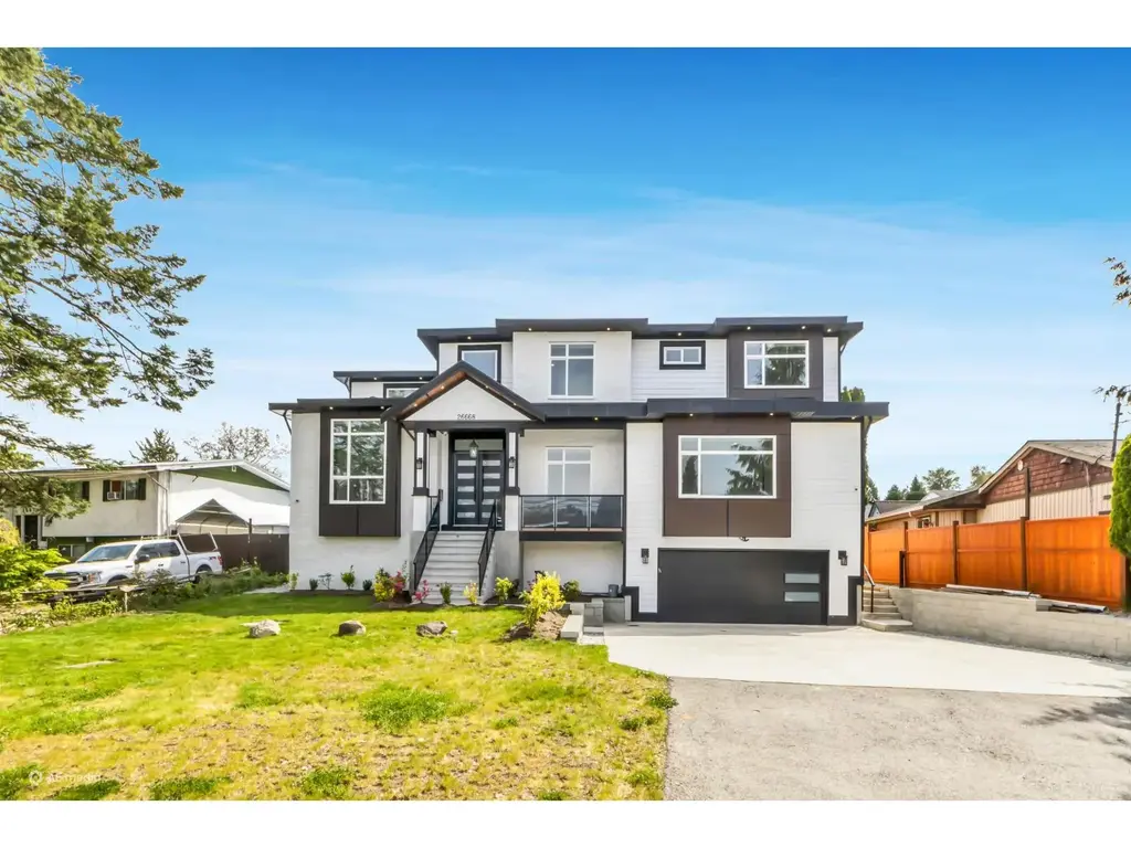 26668 Fraser Highway, Langley