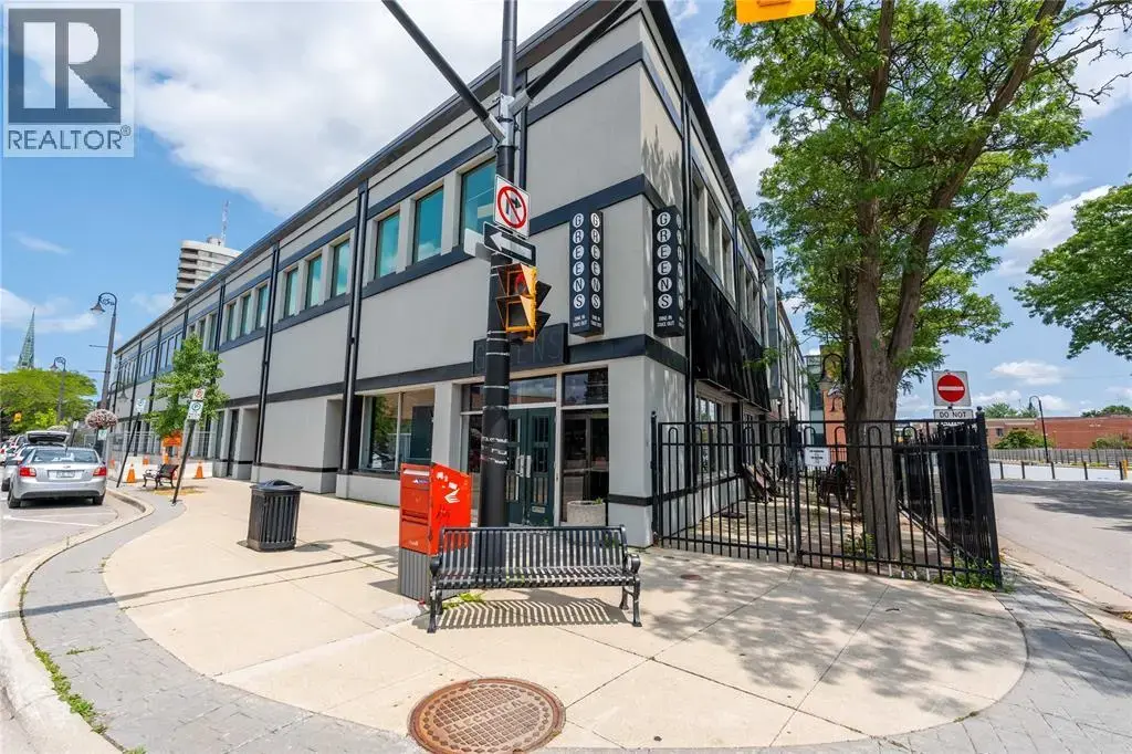 196 Christina Street North, Sarnia