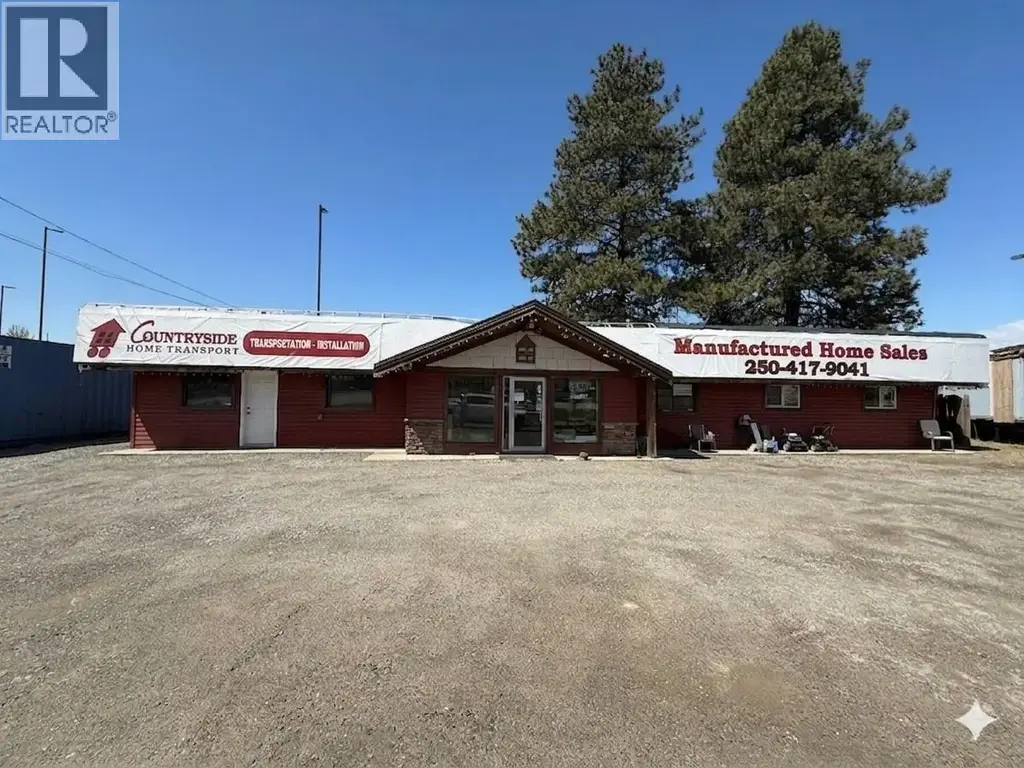 2425 Cranbrook N Street, Cranbrook