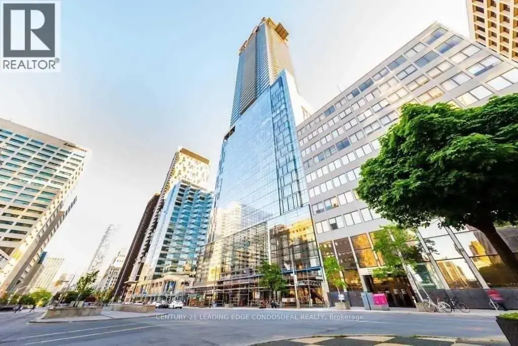 2312 - 488 University Avenue, Toronto (University)