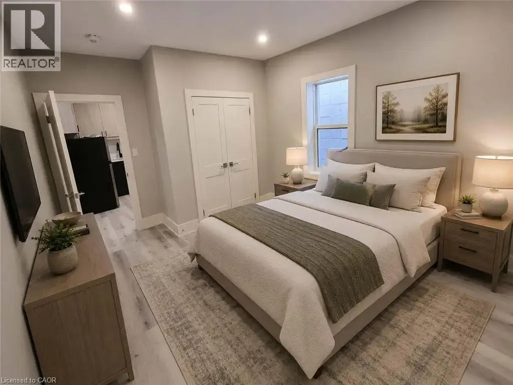 181 King Street E Unit# 16, Kitchener