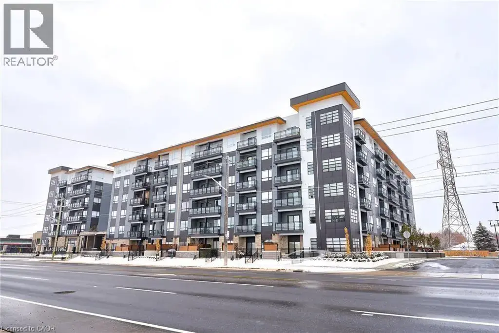 255 E Northfield Drive E Unit# 609, Waterloo
