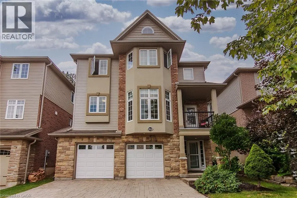 563 Woolgrass Avenue, Waterloo