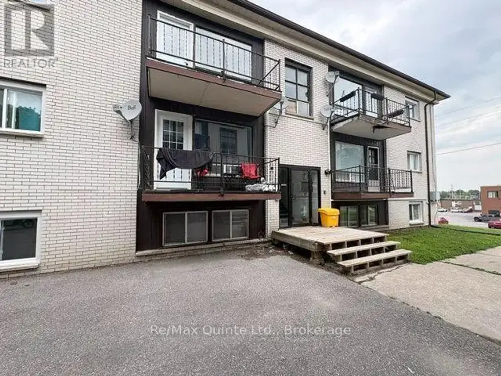 6 - 174 Queen Street, Quinte West (Trenton Ward)