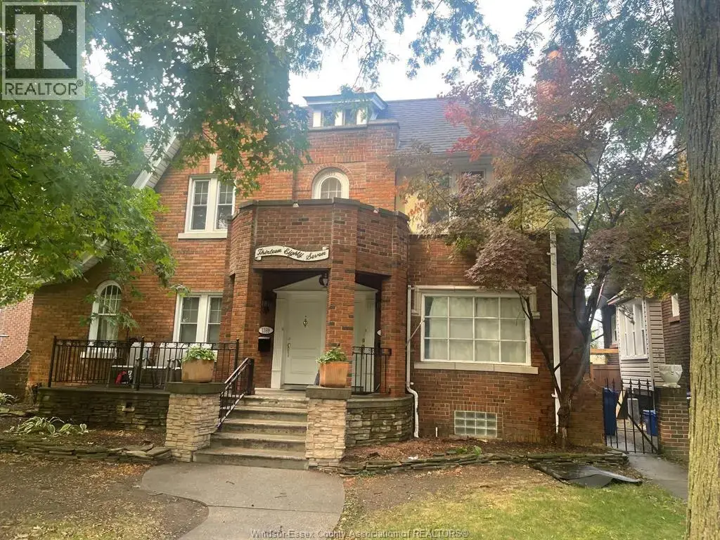 1389 Victoria, Windsor