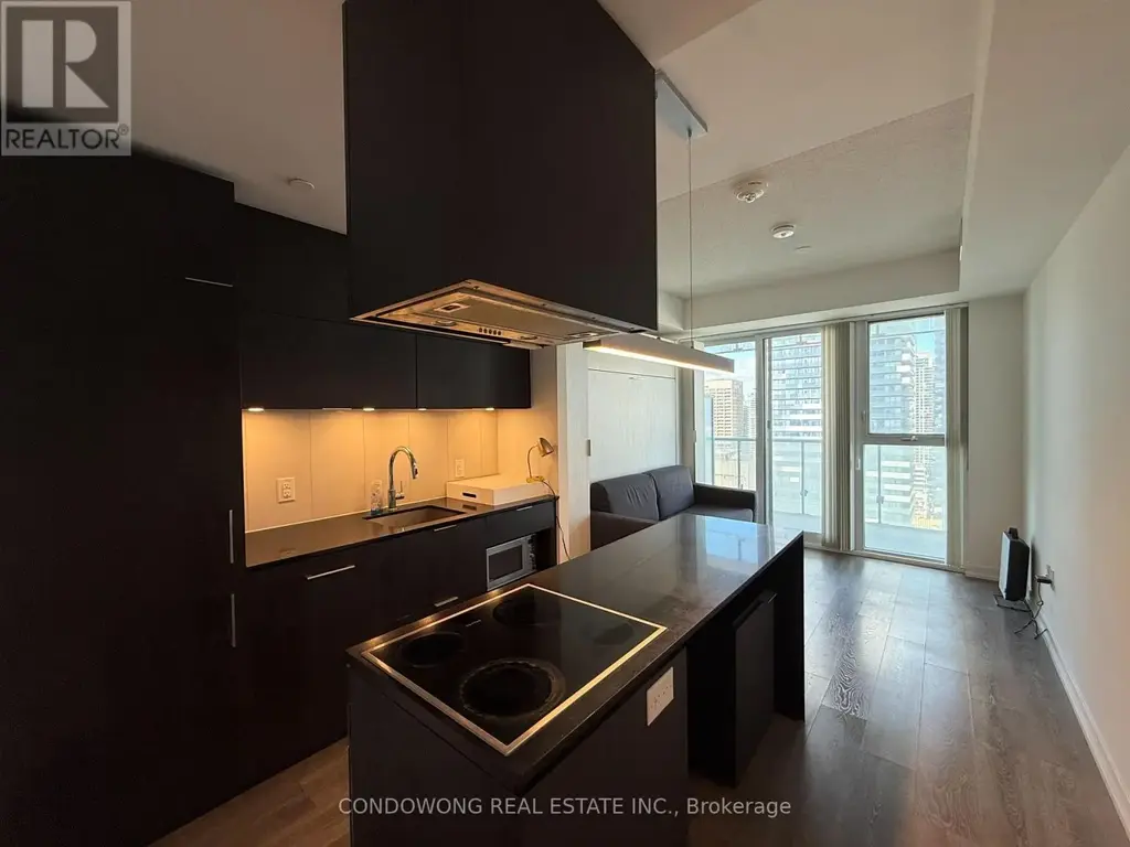 1909 - 15 Lower Jarvis Street, Toronto (Waterfront Communities)