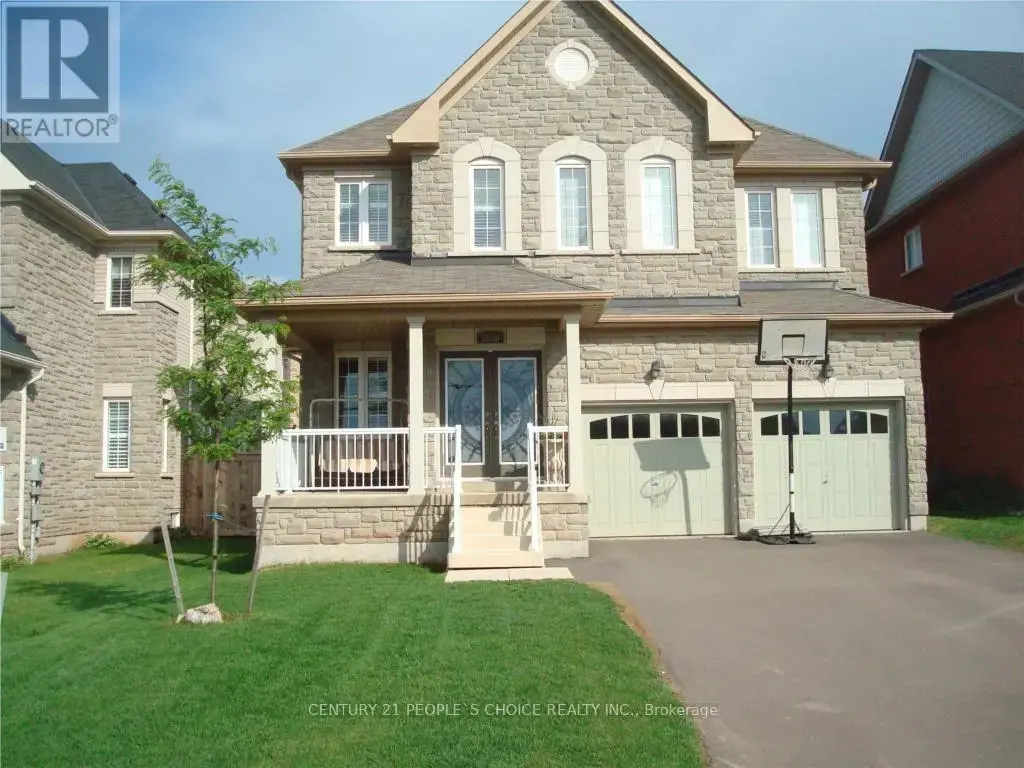 2486 Wasaga Drive, Oakville (JC Joshua Creek)