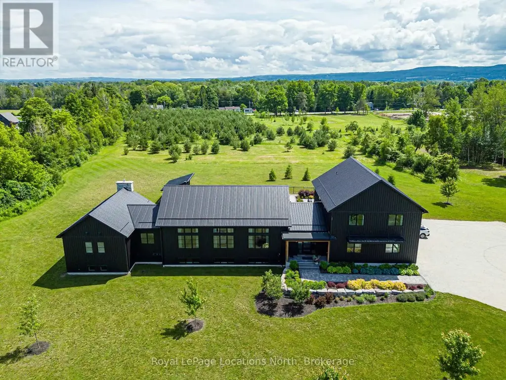 7343 36 37 Nottawasaga Side Road, Clearview