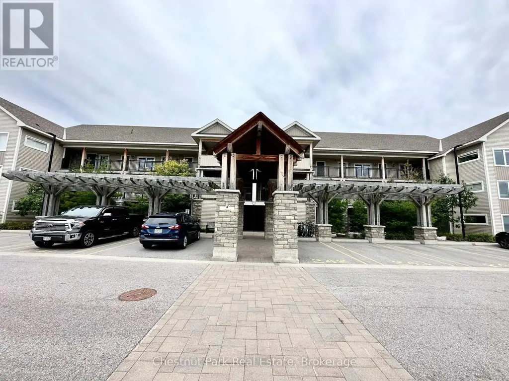 306 - 4 Cove Court, Collingwood