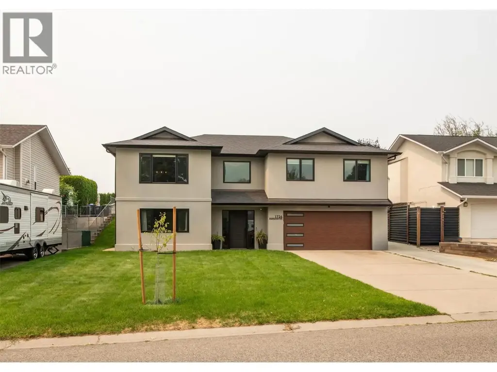 1726 Hayashi Road, Kelowna