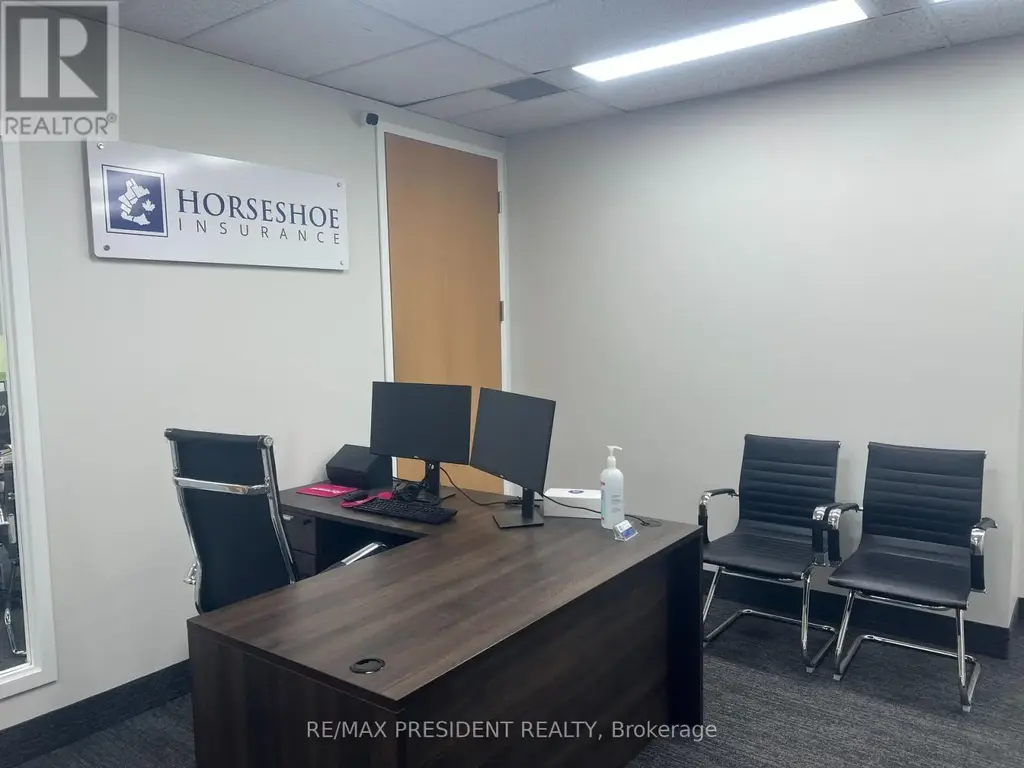 214 - 405 Britannia Road, Mississauga (Northeast)