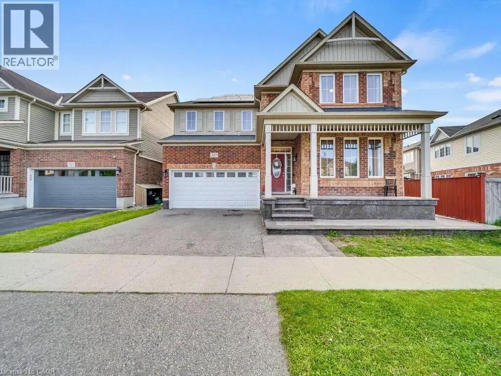 227 Baldwin Drive Unit# Main, Cambridge