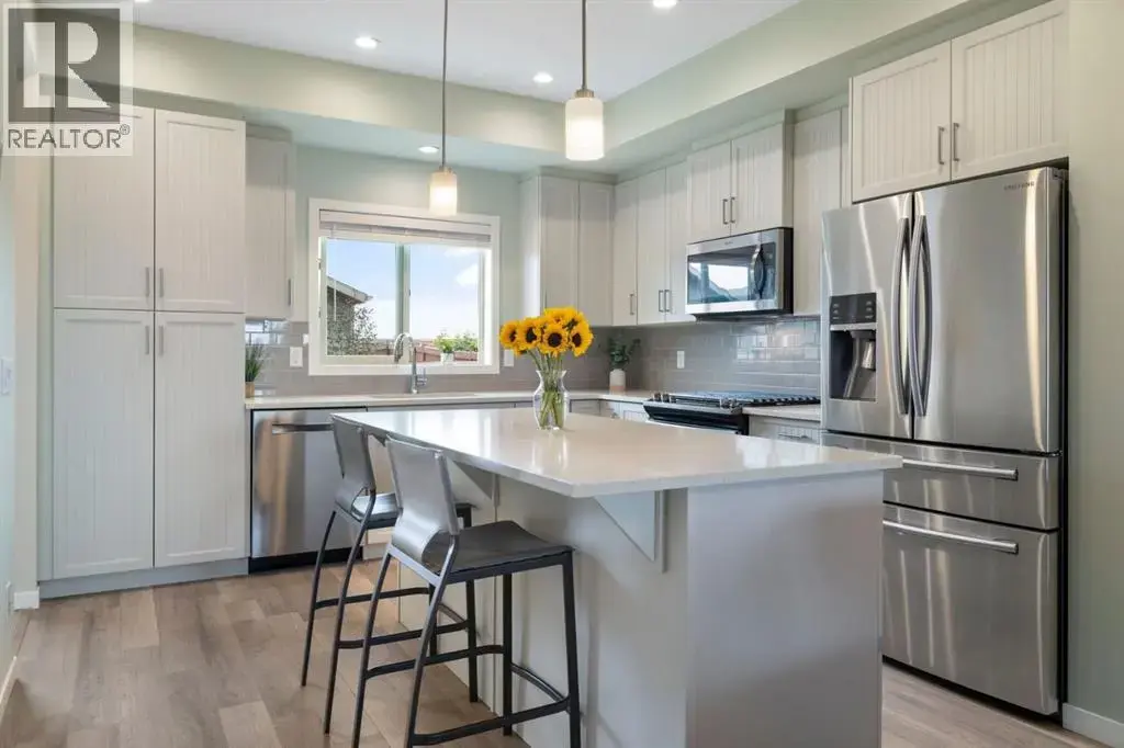 719 Mahogany Boulevard Se, Calgary