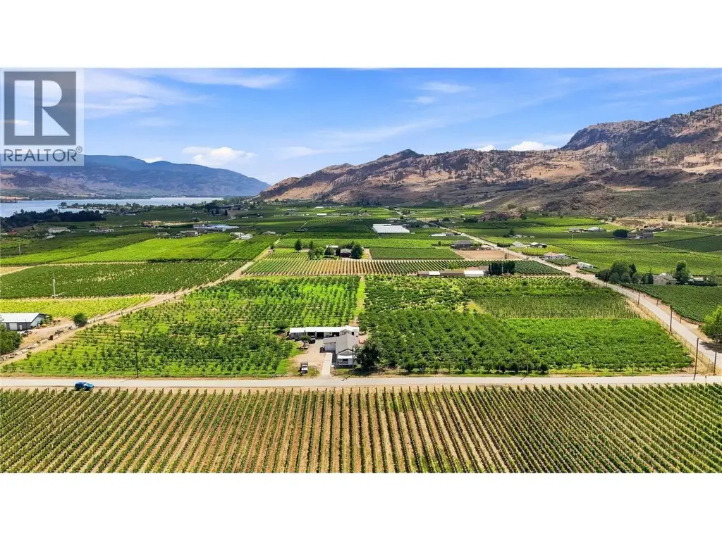 10319 42 Avenue, Osoyoos