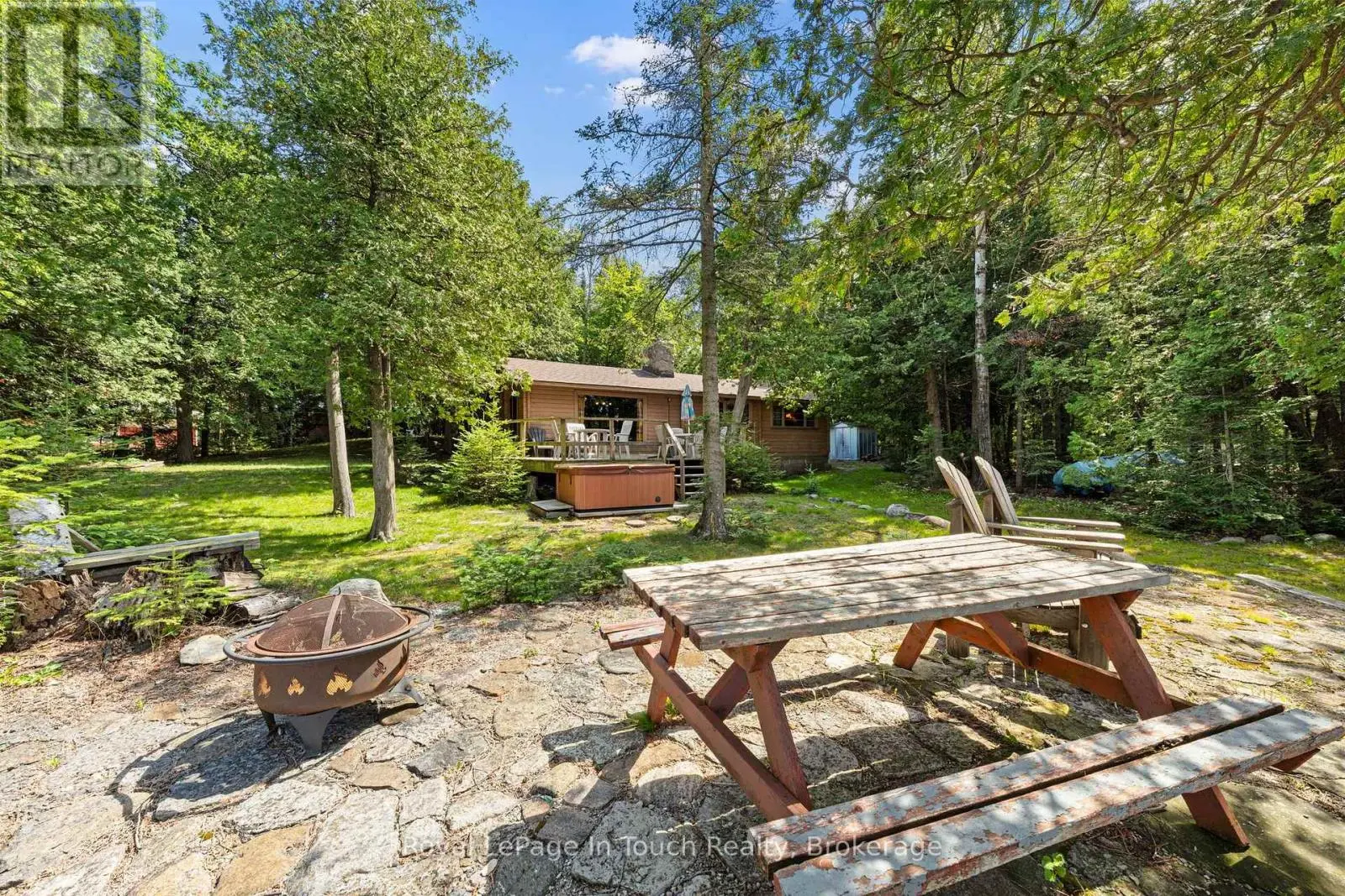 25 Chippewa Crescent, Tiny