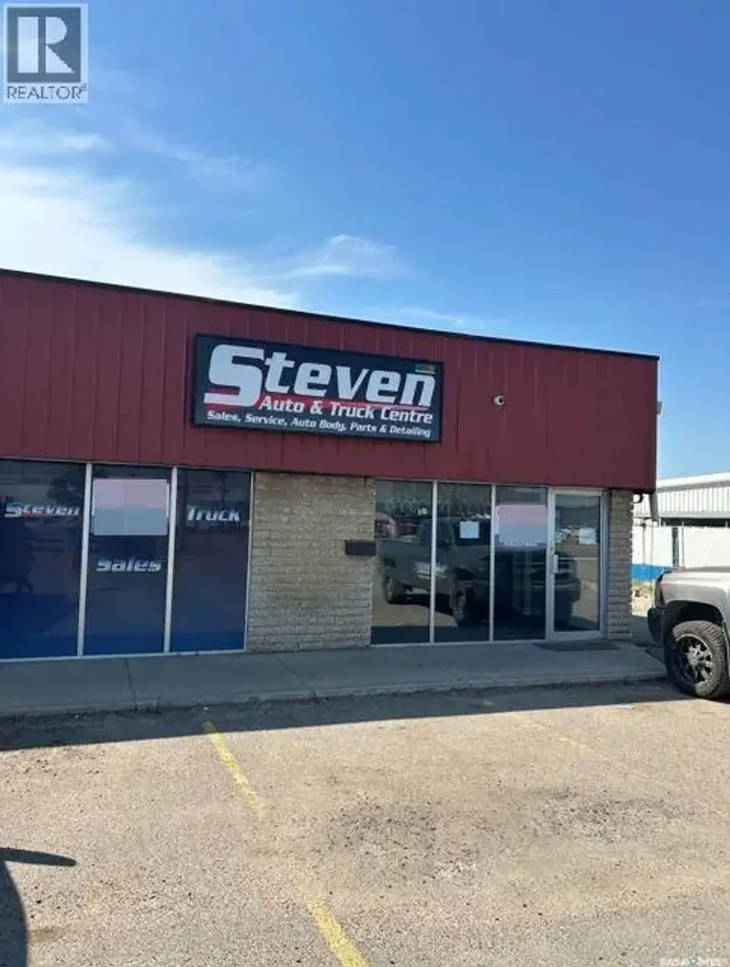 #1 811 51st Street E, Saskatoon