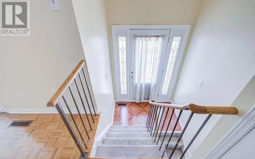 9 Capstan Court, Toronto (Glenfield-Jane Heights)