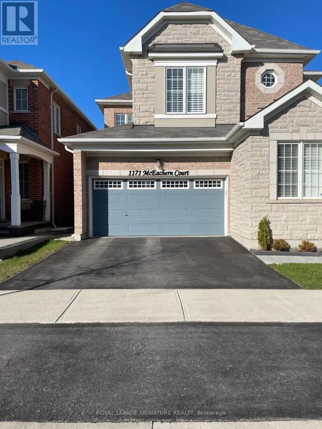 Basement - 1171 Mceachern Court, Milton (FO Ford)