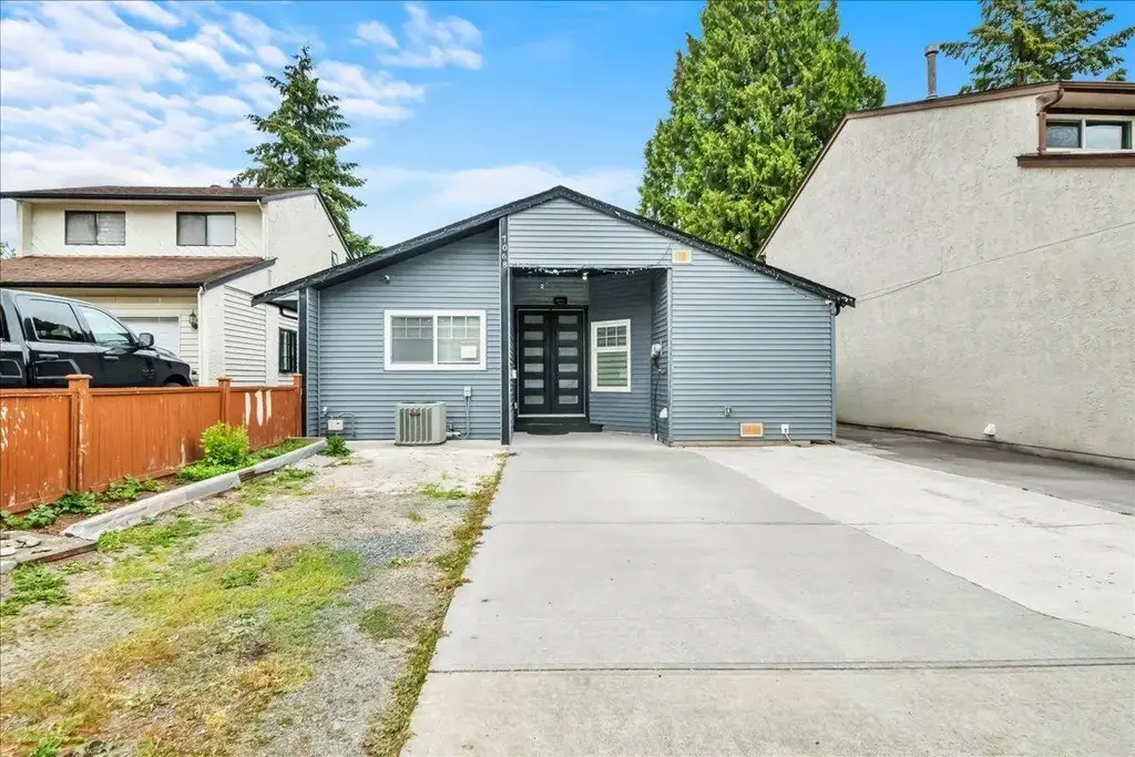 7068 129a Avenue, Surrey