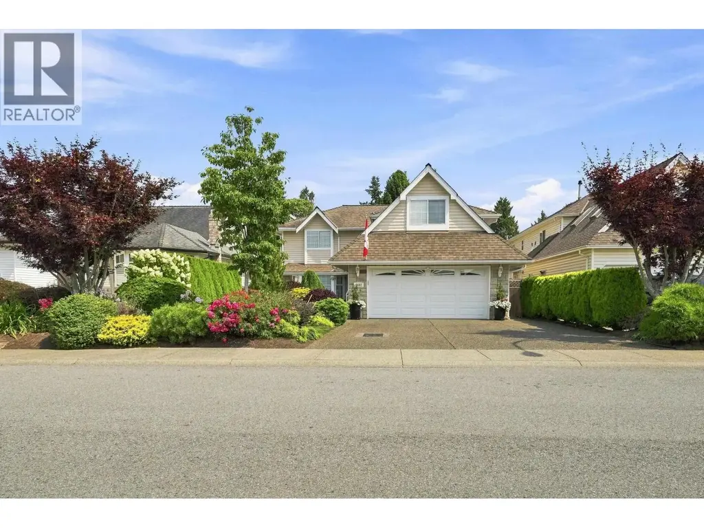 4692 55a Street, Ladner