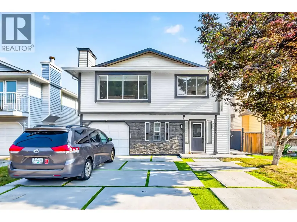 22419 125 Avenue, Maple Ridge