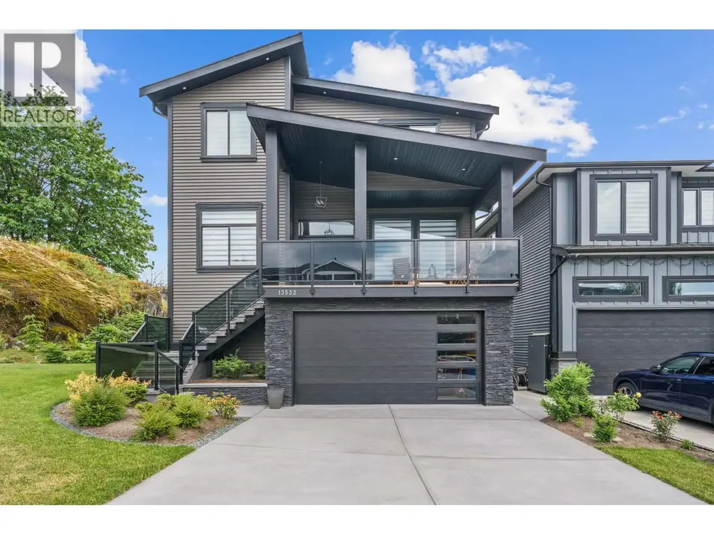 13532 Birdtail Drive, Maple Ridge
