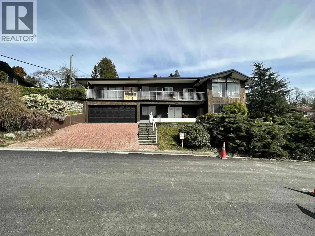 Basement 4897 Patrick Pl, Burnaby