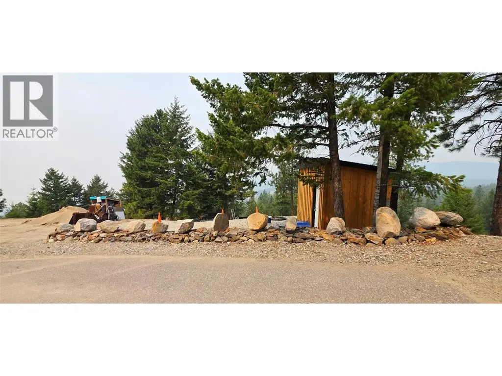 120 Sasquatch Court, Osoyoos