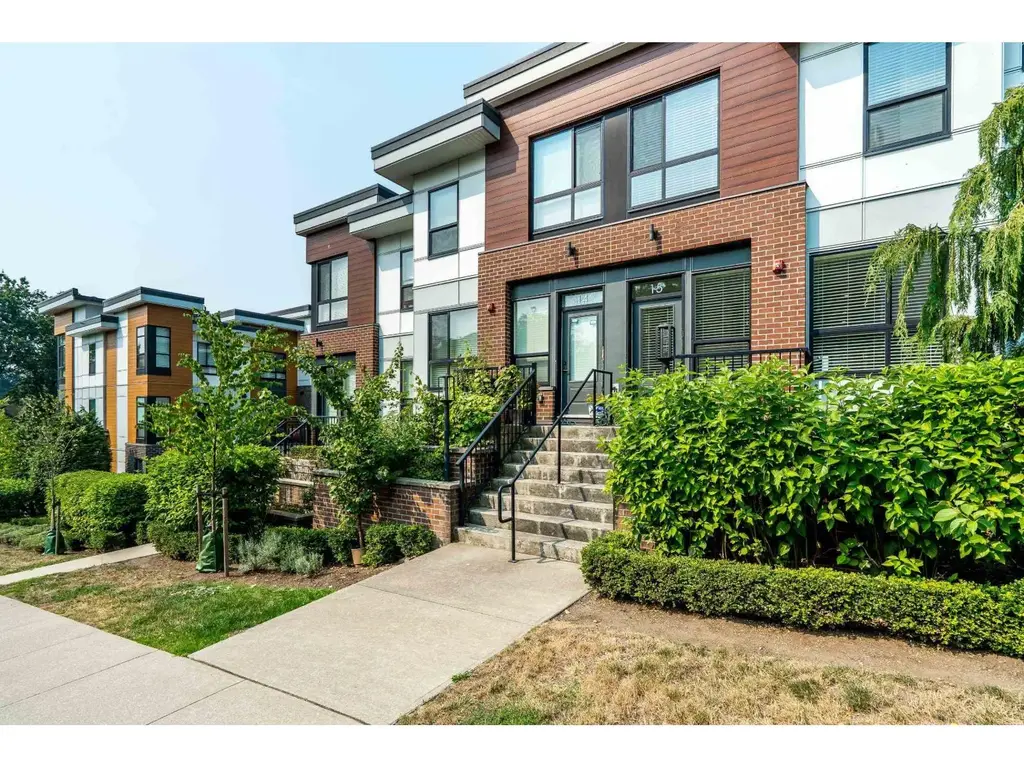 15 20087 68 Avenue, Langley