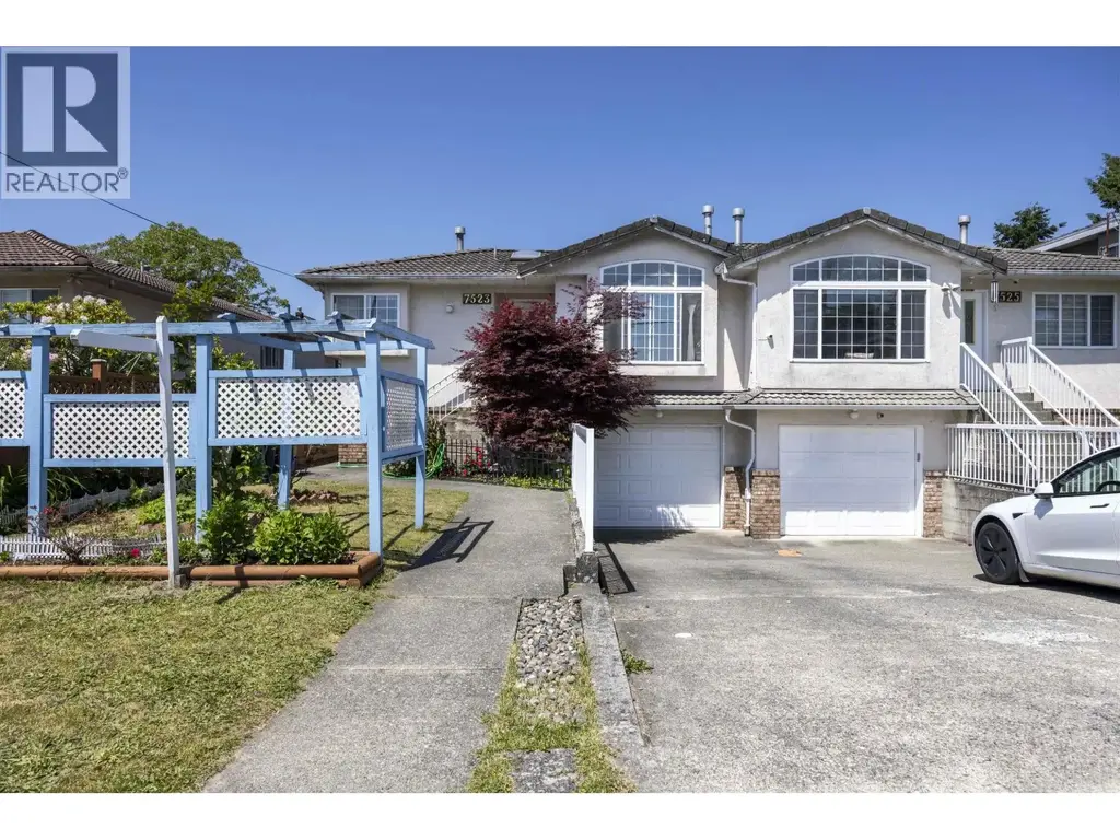 7523 17th Avenue, Burnaby