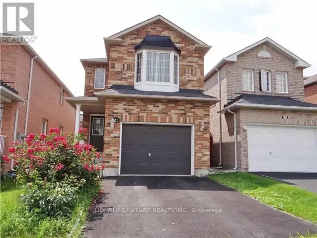 Bsmt - 21 Schmirler Terrace, Toronto (Morningside)