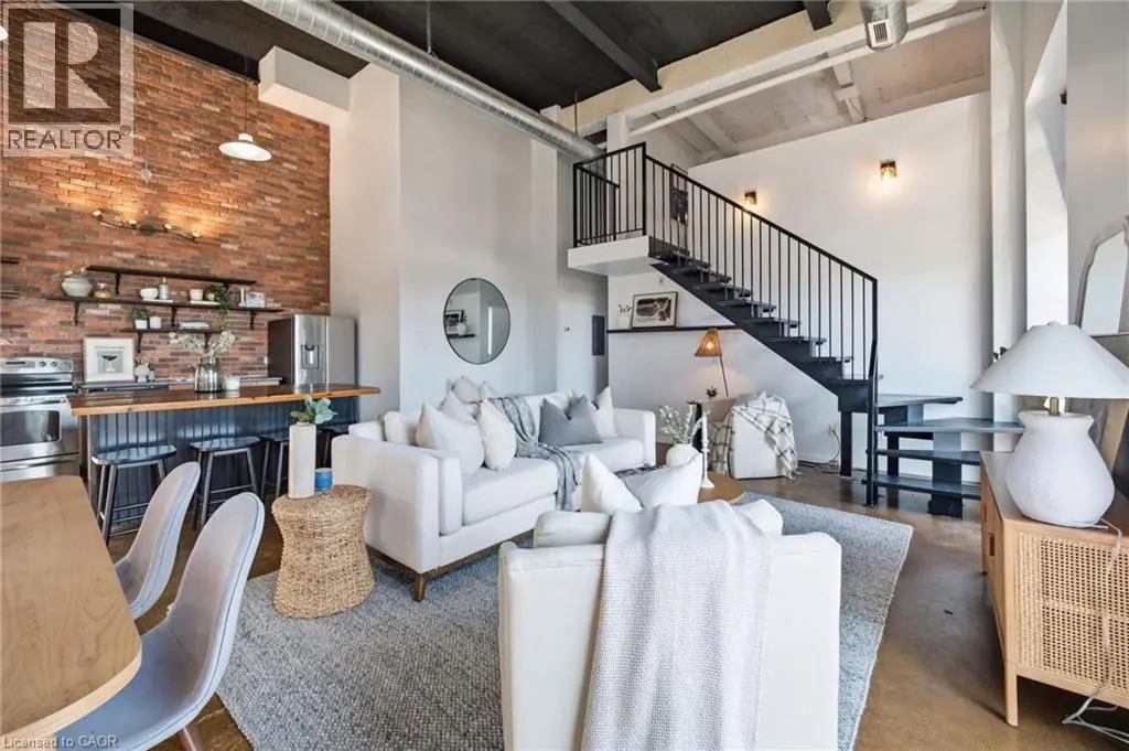 11 Rebecca Street Unit# 410, Hamilton